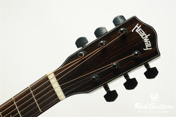 HC-630TRV - HB